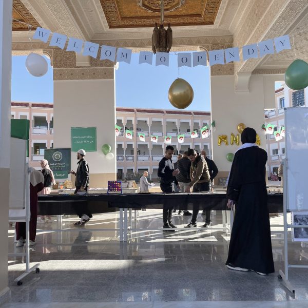 الذكرى الـ 71 لثورة التحرير المجيدة بفعاليات ثقافية_cover