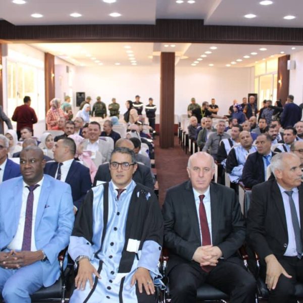 دور المقاولاتية في تنمية المناطق الحدودية12