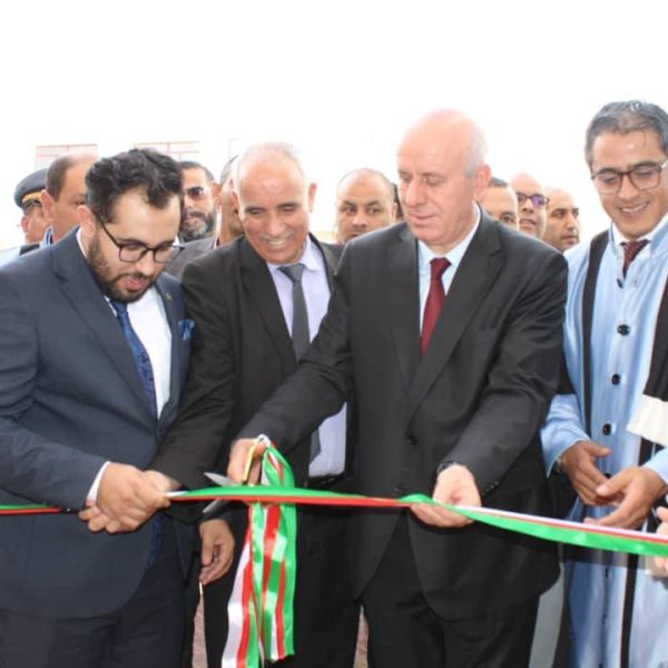 دور المقاولاتية في تنمية المناطق الحدودية2