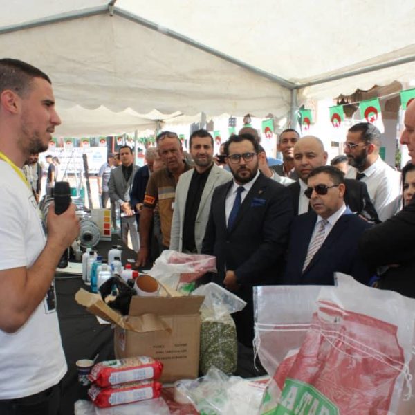 دور المقاولاتية في تنمية المناطق الحدودية21