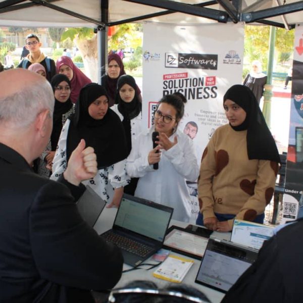 دور المقاولاتية في تنمية المناطق الحدودية26