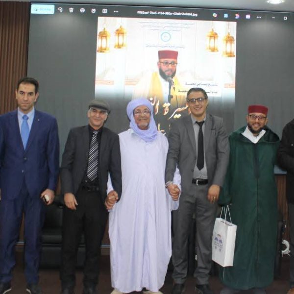 السيرة النبوية وأثرها على المجتمع1