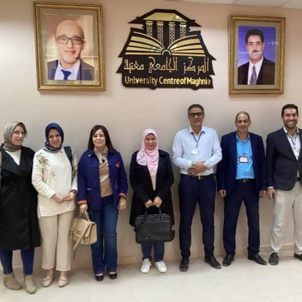 اجتماع النقابة