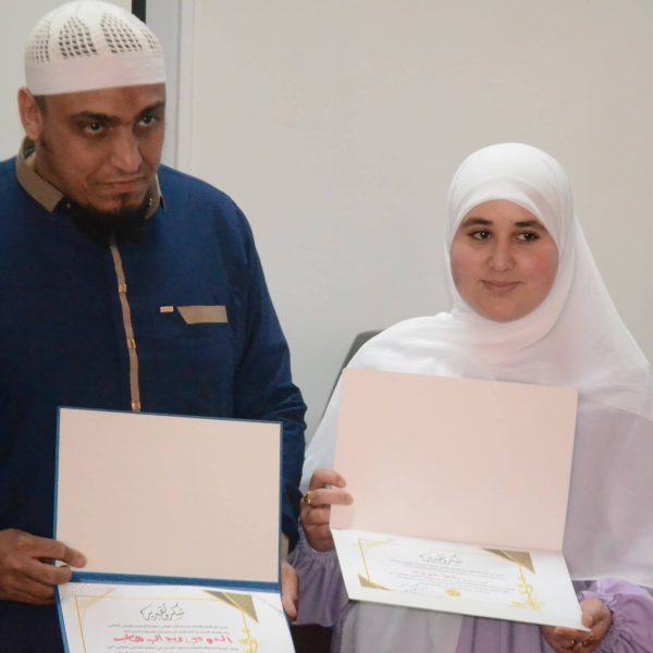 التضامن الوطني الطلابي7