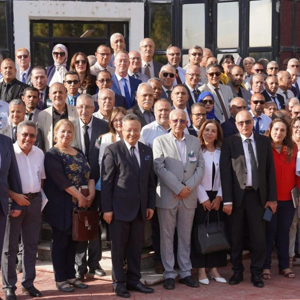 الندوة الوطنية للمؤسسات الجامعية1