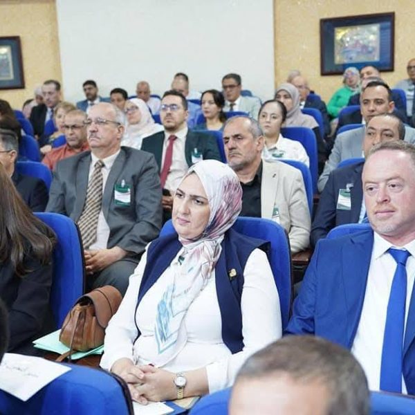 الندوة الوطنية للمؤسسات الجامعية9