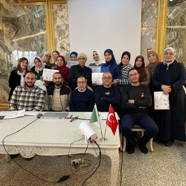 تربص بالخارج إسطنبول1