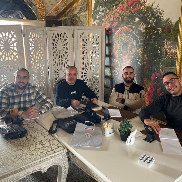 تربص بالخارج إسطنبول7