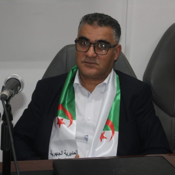 ندوة تاريخية بالتعاون مع المديرية الجهوية للجمارك13