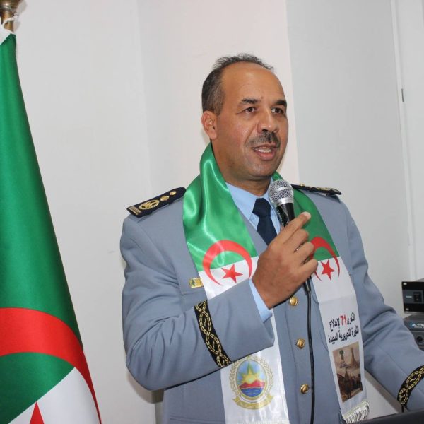 ندوة تاريخية بالتعاون مع المديرية الجهوية للجمارك4