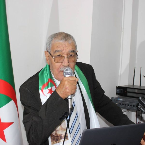 ندوة تاريخية بالتعاون مع المديرية الجهوية للجمارك5