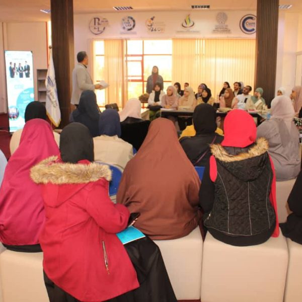 آليات تقييم وتصنيف مشاريع الطلبة2