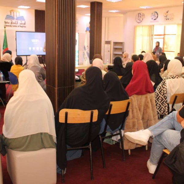 آليات تقييم وتصنيف مشاريع الطلبة6