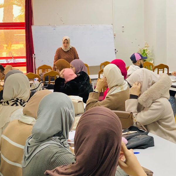 دورة تكوينة 6