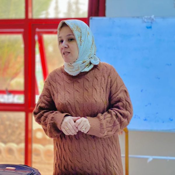 دورة تكوينية 1