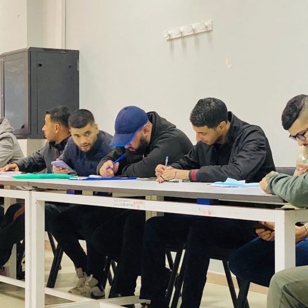 دورة تكوينية 4