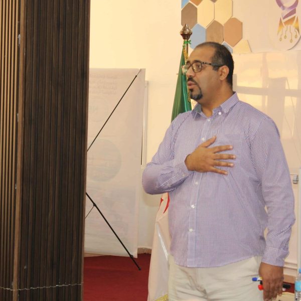 جلسة تكوينية حول ابتكار فكرة المشروع وبناء مخطط العمل التجاري2