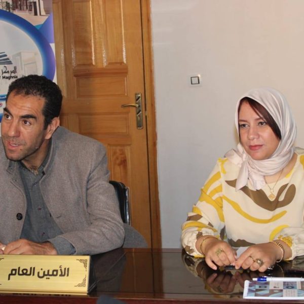 دورة تكوينية حول الصفقات العمومية2