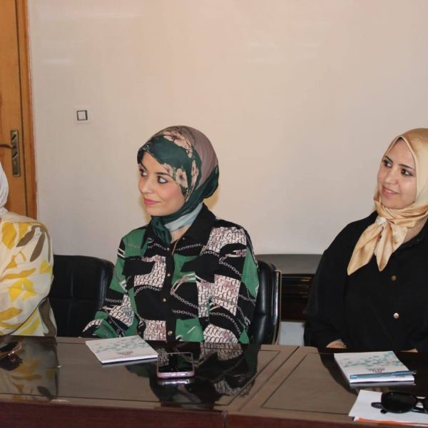 دورة تكوينية حول الصفقات العمومية7