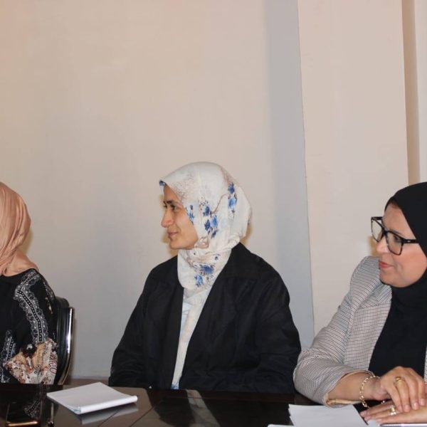 دورة تكوينية حول الصفقات العمومية8