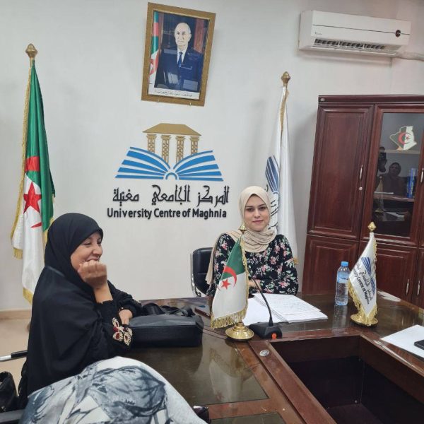 تنظيم دورات تكوينية في اللغة الإنجليزية بمختلف المستويات لفائدة الإداريين والأعوان 1