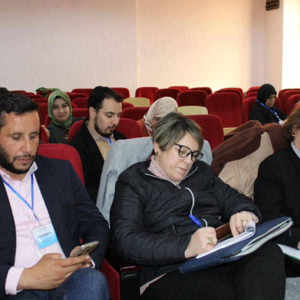 خلية ضمان الجودة ودورها14