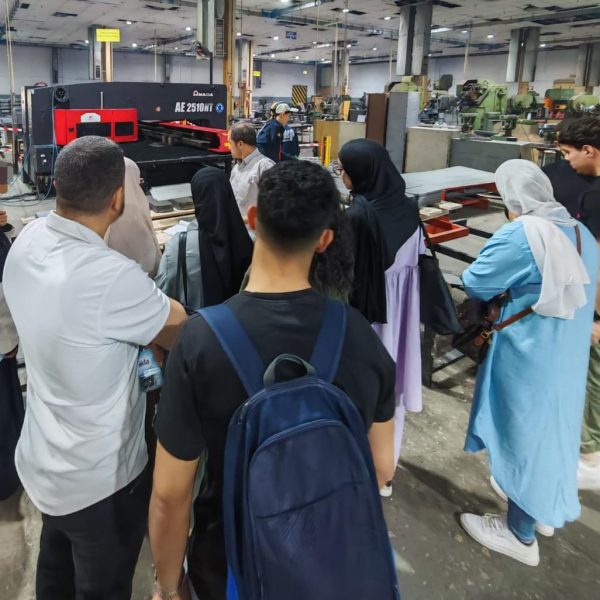 زيارة علمية بيداغوجية2