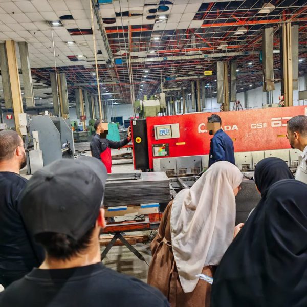 زيارة علمية بيداغوجية5