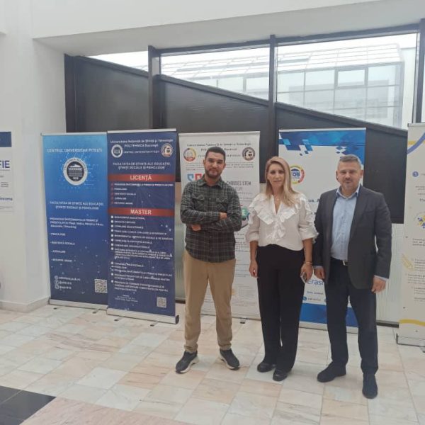 زيارة عمل ناجحة إلى جامعة بيتيشت1