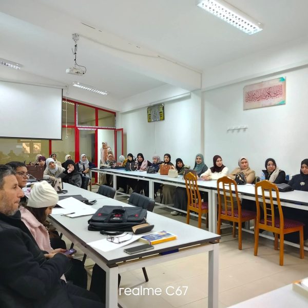 التكوين في الدكتوراه شعبة الدراسات النقدية5