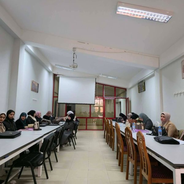 التكوين في الدكتوراه شعبة الدراسات النقدية7