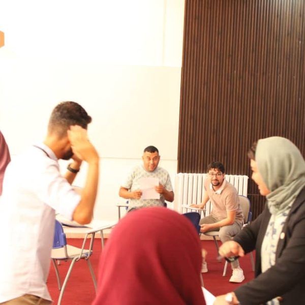 التكوين في المقاولاتية وانشاء المؤسسات المصغرة6