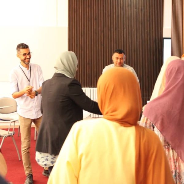 التكوين في المقاولاتية وانشاء المؤسسات المصغرة7