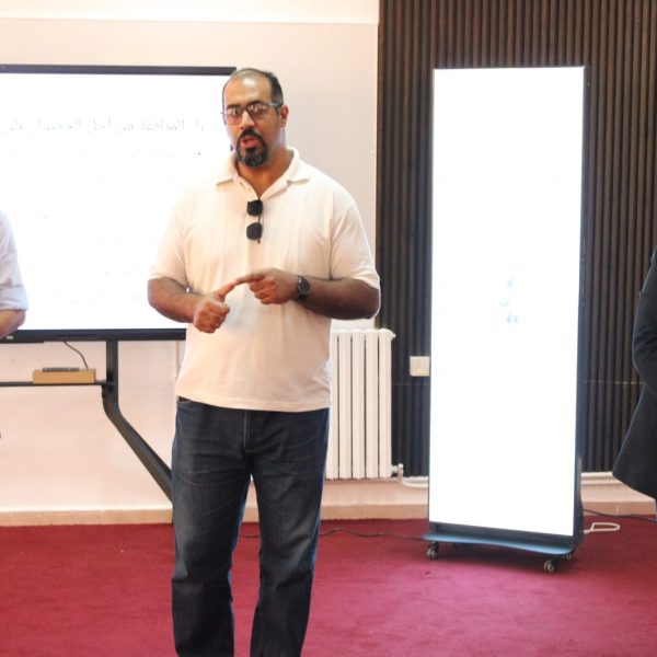 التكوين في المقاولاتية وانشاء المؤسسات المصغرة8