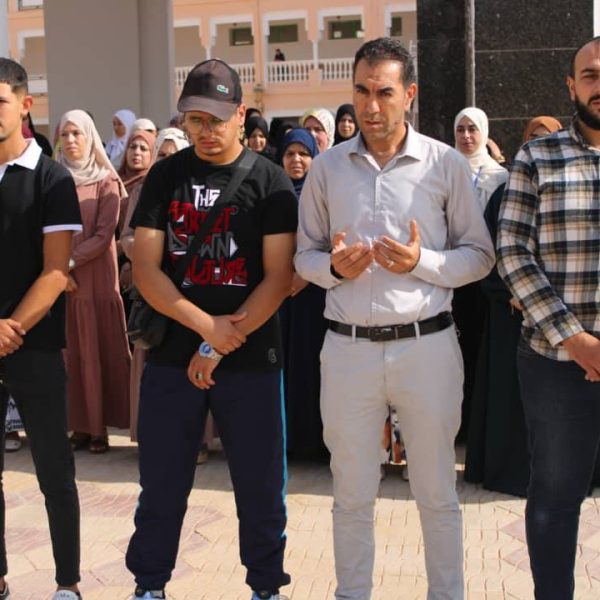 ذكرى مجازر 17 أكتوبر 1961 بحفل رمزي وحملة تشجير10