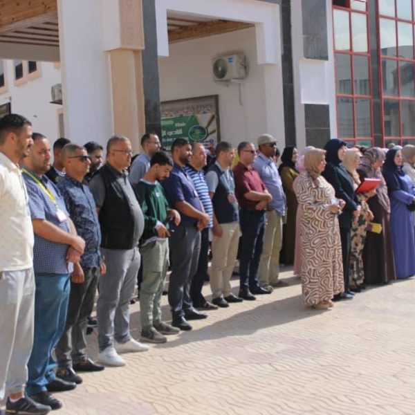 ذكرى مجازر 17 أكتوبر 1961 بحفل رمزي وحملة تشجير6