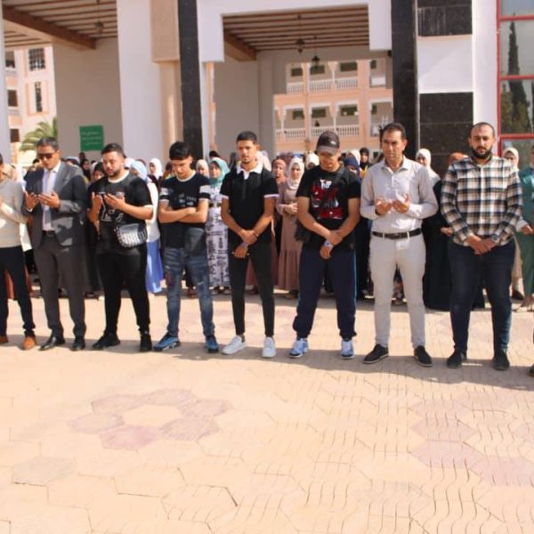 ذكرى مجازر 17 أكتوبر 1961 بحفل رمزي وحملة تشجير8