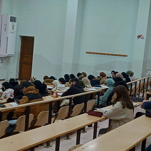 حصص مراجعة في الرياضيات والمحاسبة1