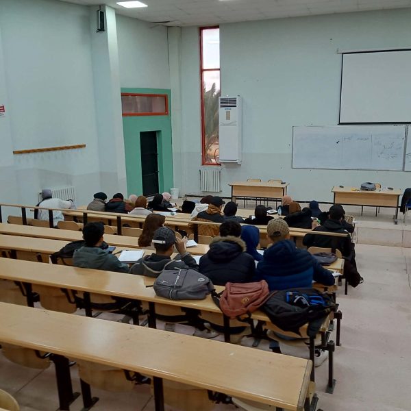 حصص مراجعة في الرياضيات والمحاسبة2