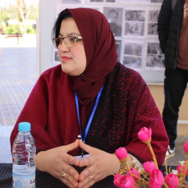 نادي منابر الأدب يحيي ذكرى يوم الشهيد5