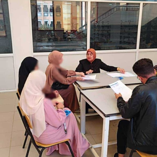 جولة ميدانية تربوية وإشرافية4