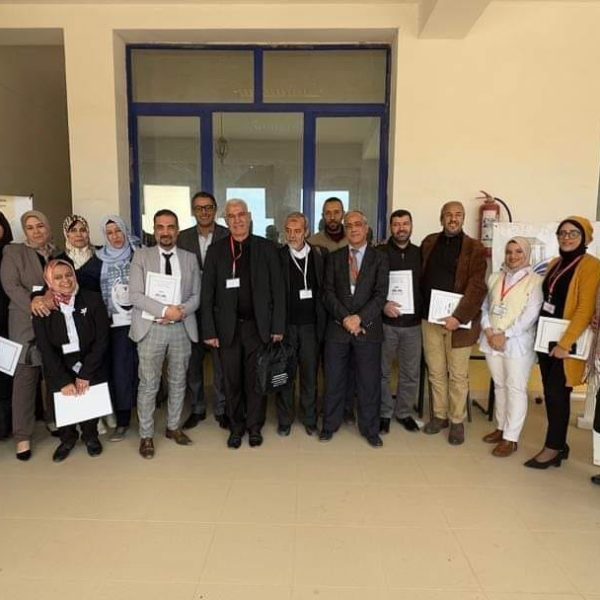 القضايا والاتجاهات الراهنة في تعليمية اللغات والترجمةj2_13