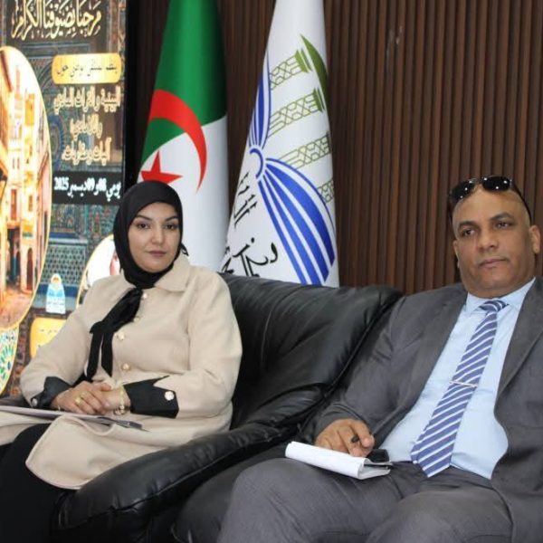 البينية والتراث المادي واللامادي8