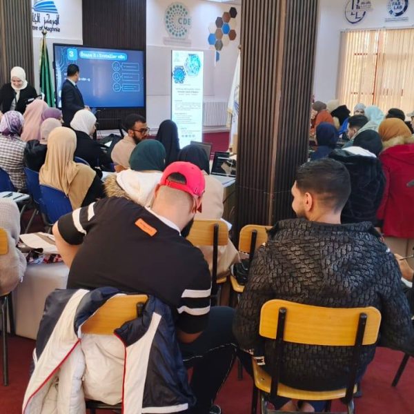 إنشاء وكلاء الذكاء الاصطناعي 6