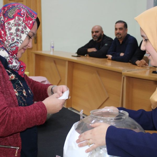 10_فعالية قرعة العمرة للسنة المالية 2025