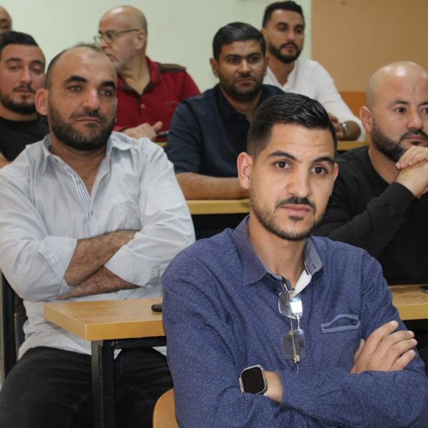 13_فعالية قرعة العمرة للسنة المالية 2025