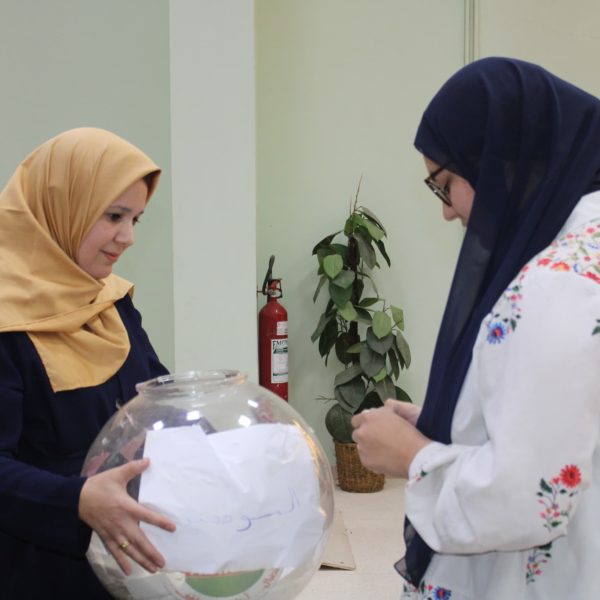 16_فعالية قرعة العمرة للسنة المالية 2025