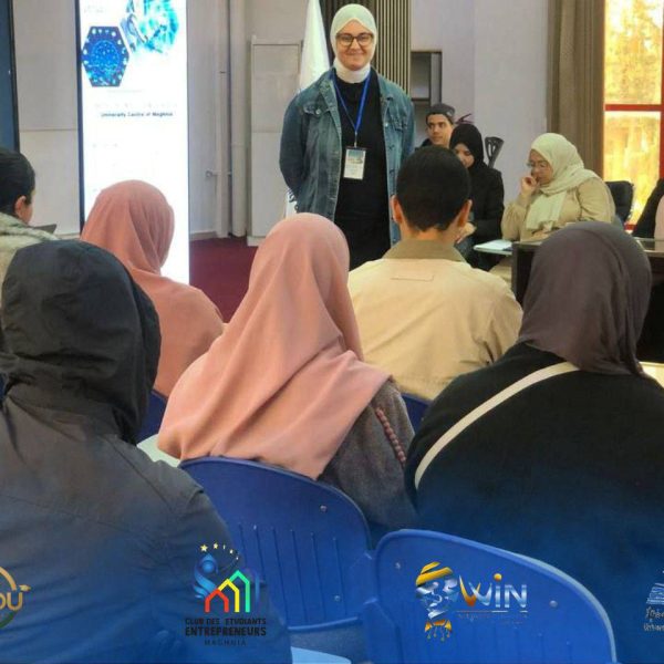 3_يوماً تحسيسياً حول آليات تطبيق القرار الوزاري 12.75