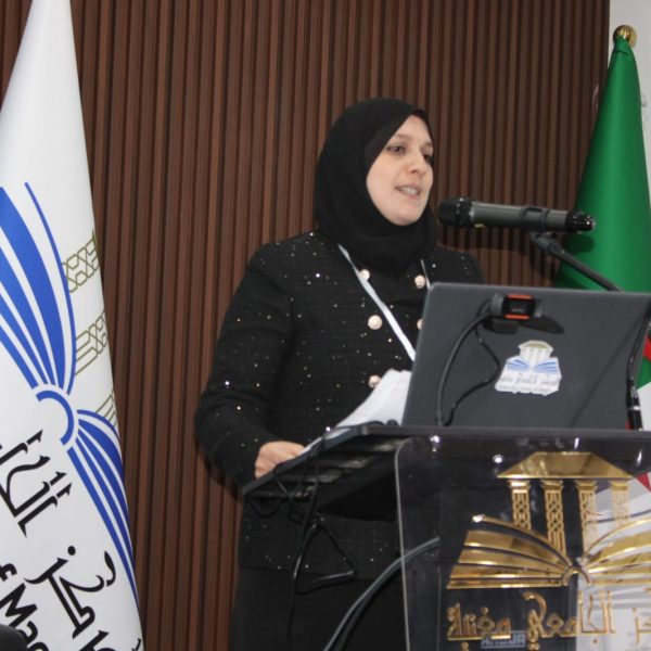 4 اللغة العربية_الخطاب اللساني_ الذكاء _الاصطناعي