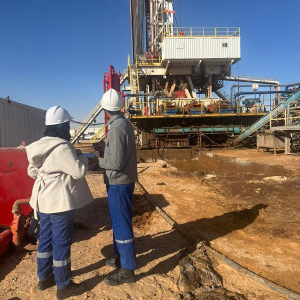 7AERO CLUB بمهمة ميدانية